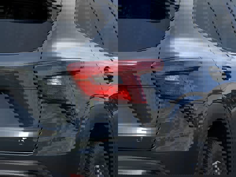 New 2026 Chevrolet Trax LT FWD image 11