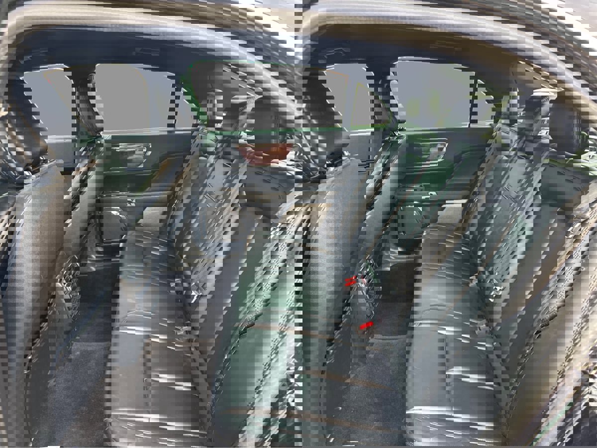 Used 2020 Lincoln Continental FWD image 26