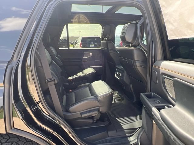 New 2027 Ford Expedition Tremor w/ Driver's Package AWD/4WD image 18