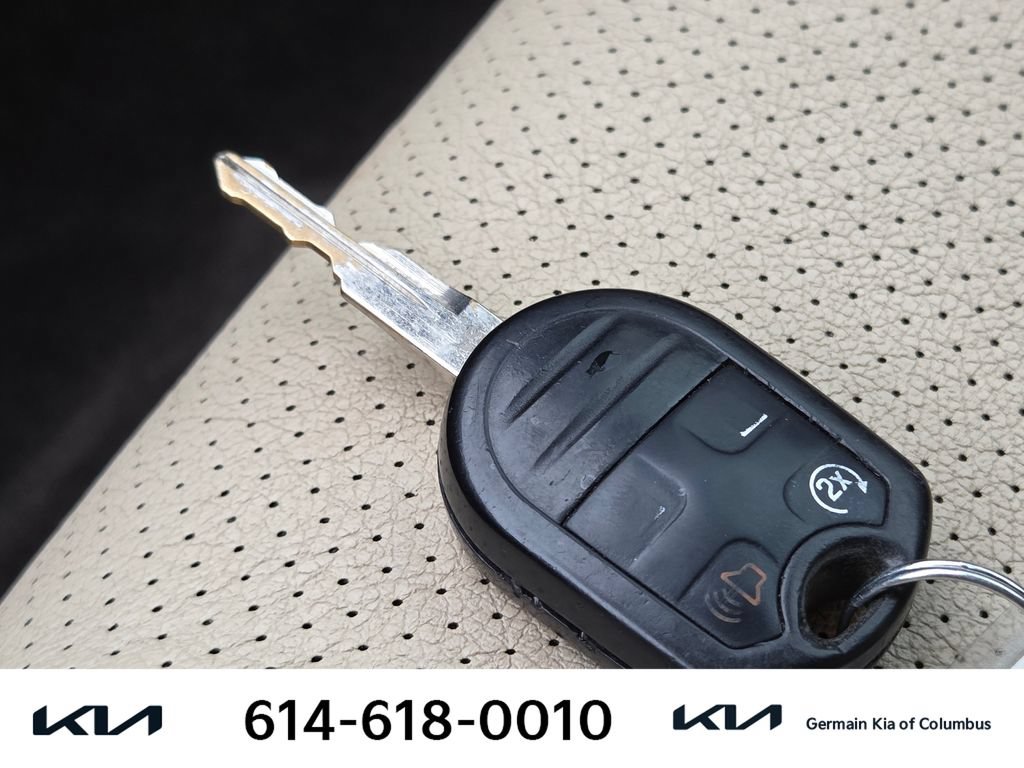 Used 2014 Ford F150 XLT w/ Equipment Group 302A Luxury RWD image 34