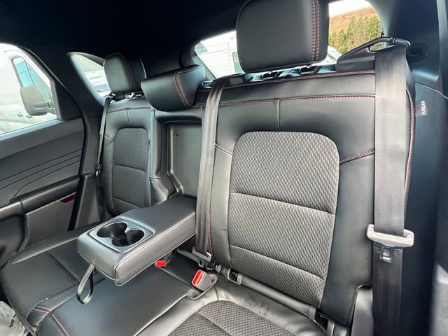 New 2026 Ford Escape ST-Line w/ Tech Pack #1 image 16