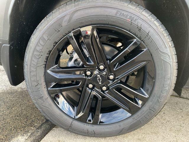 New 2026 Chevrolet Trax ACTIV w/ Driver Confidence Package image 13