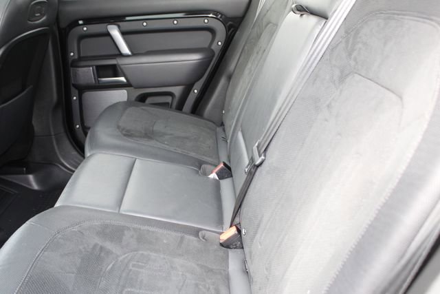 Used 2022 Land Rover Defender 110 V8 image 5