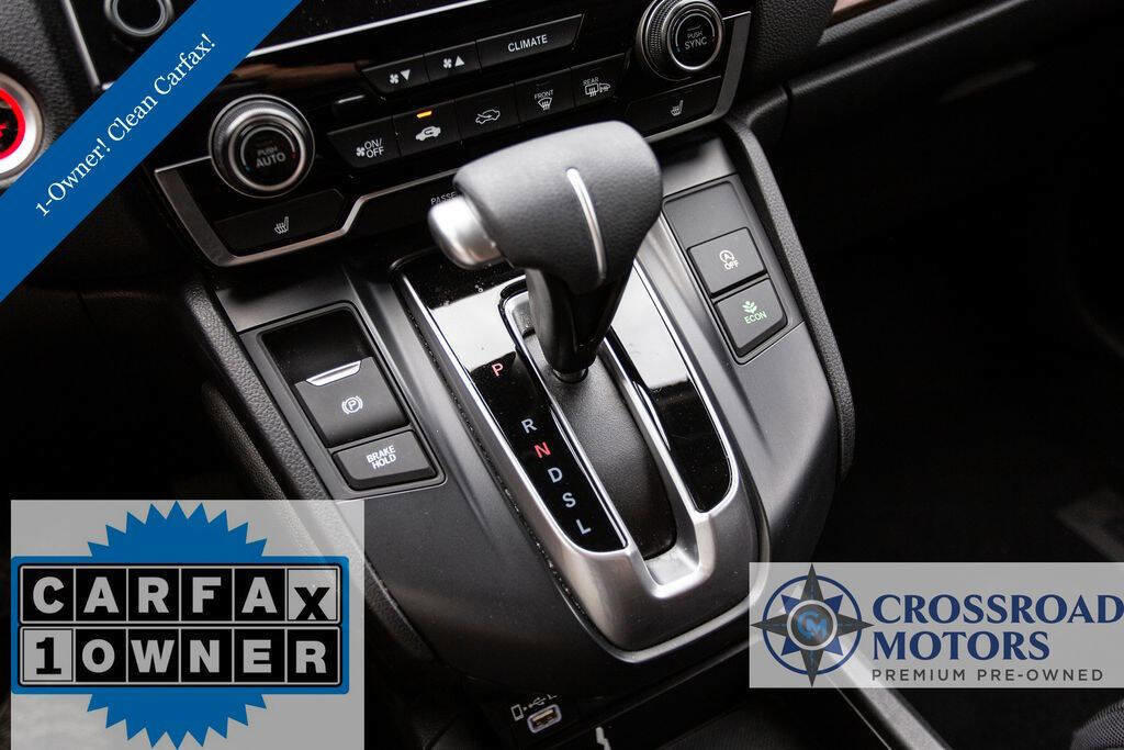 Used 2021 Honda CR-V EX image 27