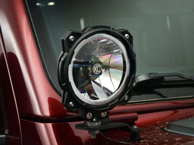 Used 2021 Jeep Gladiator Rubicon image 64