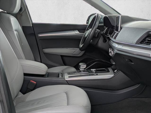 Used 2018 Audi Q5 Prestige AWD/4WD image 28