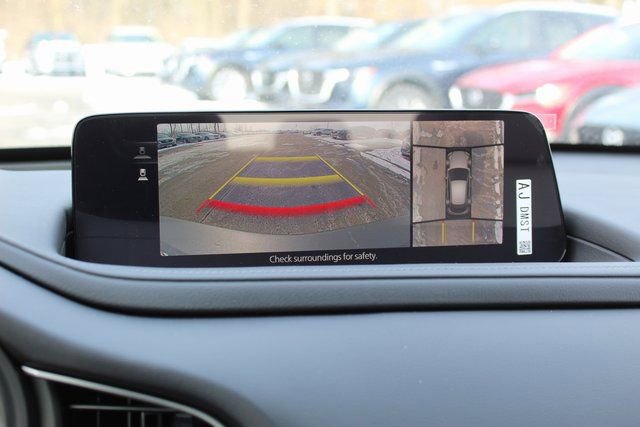 New 2026 MAZDA CX-30 AWD 2.5 S w/ Premium Package image 21