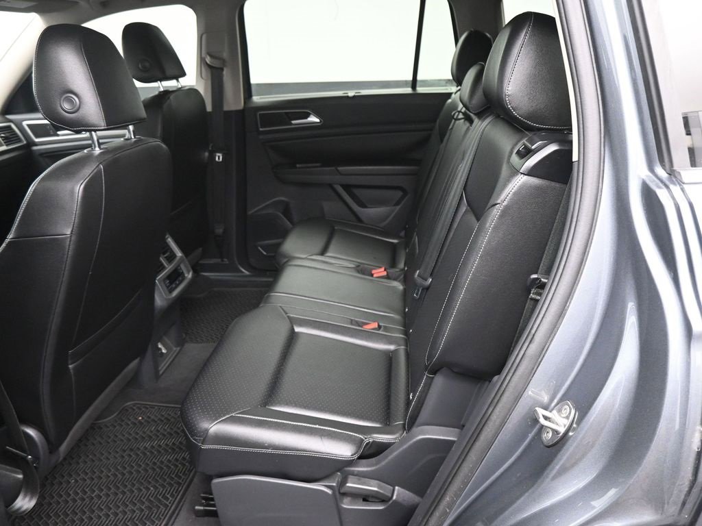 Used 2019 Volkswagen Atlas SE image 10