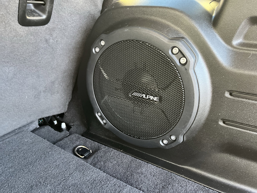 Used 2021 Jeep Wrangler Unlimited Sport image 30