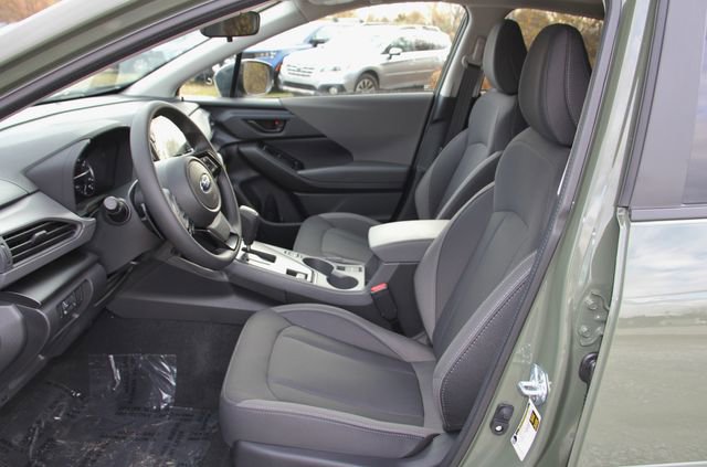 New 2026 Subaru Crosstrek 2.0i Premium image 9