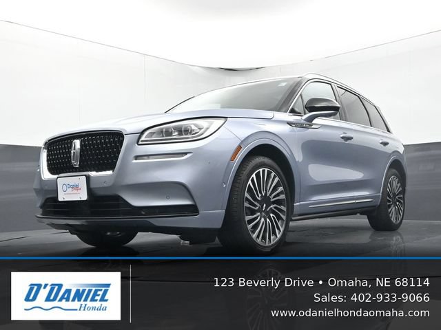 Used 2022 Lincoln Corsair Reserve w/ Equipment Group 201A AWD/4WD image 9