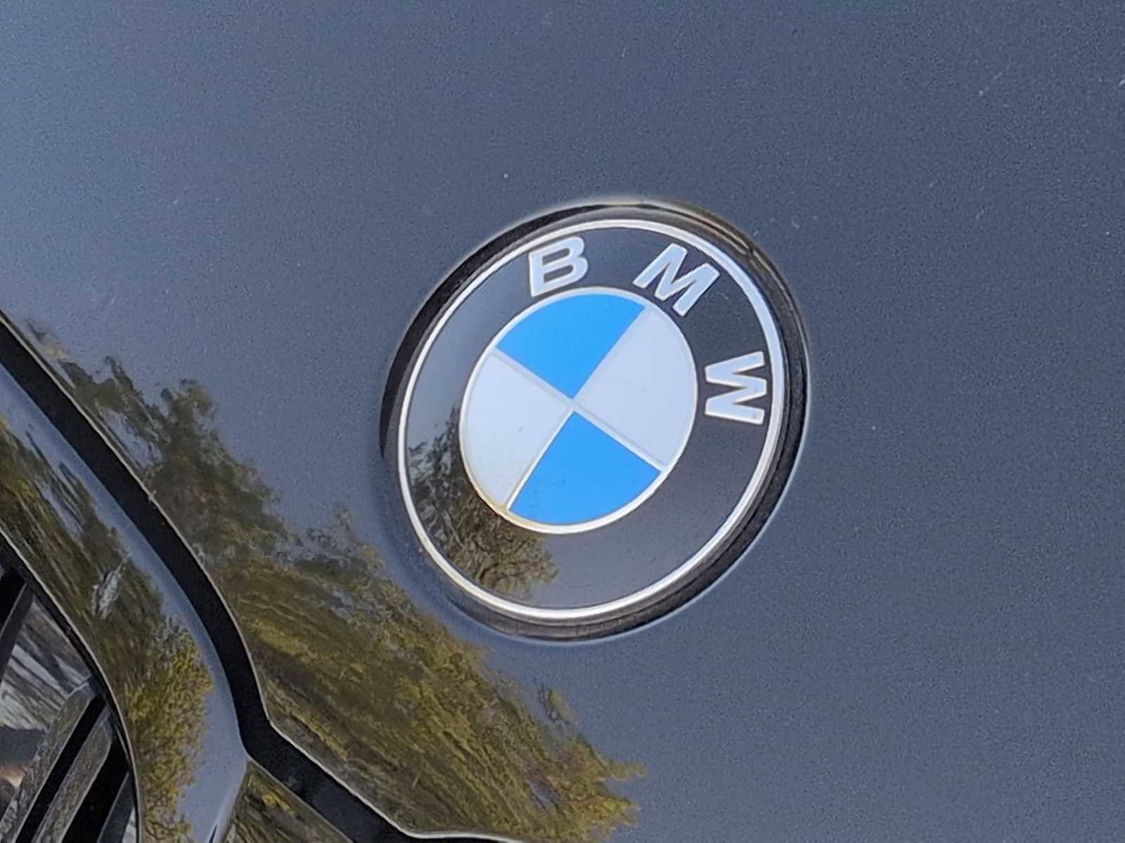 Certified 2023 BMW 330i xDrive Sedan w/ M Sport Package AWD/4WD image 12