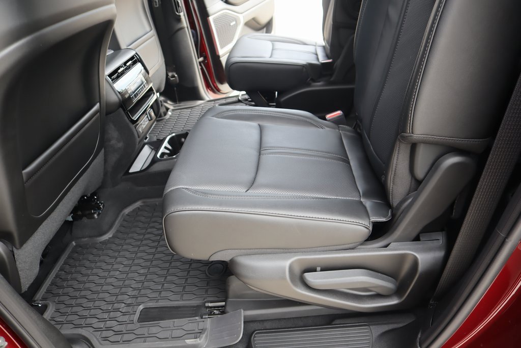 New 2025 Jeep Wagoneer Series II image 13