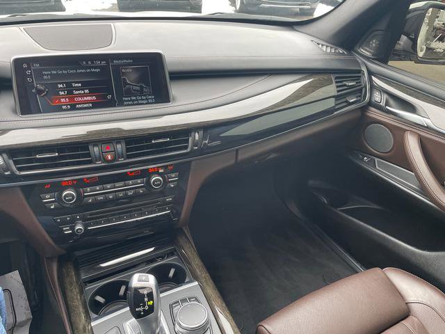 Used 2017 BMW X5 xDrive35i image 16