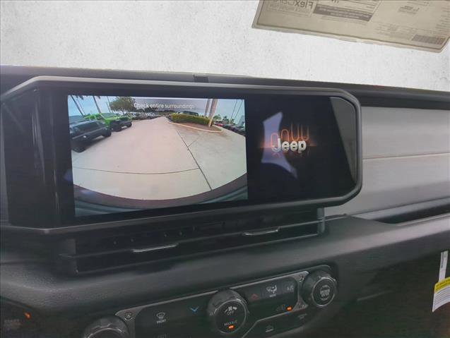 New 2026 Jeep Wrangler Sport image 14