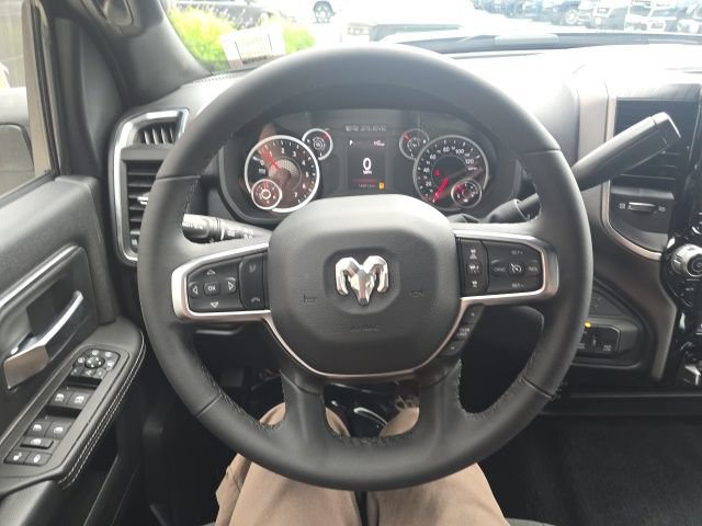 Used 2026 RAM 2500 Big Horn AWD/4WD image 17