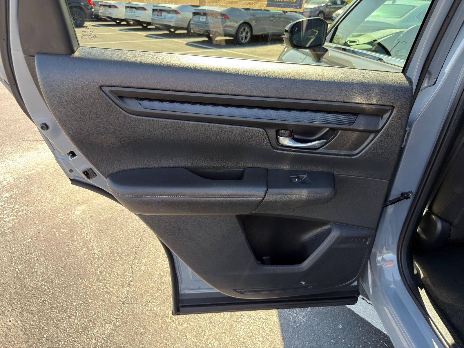 Used 2024 Honda CR-V Sport image 28