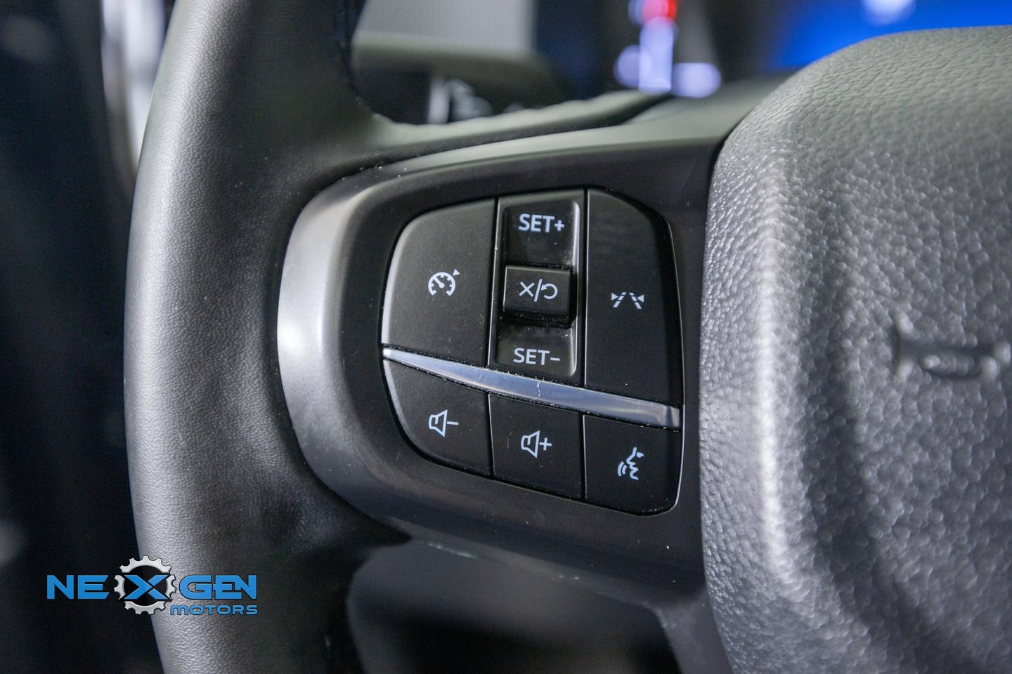 Used 2025 Ford Ranger XLT w/ Equipment Group 301A High AWD/4WD image 15