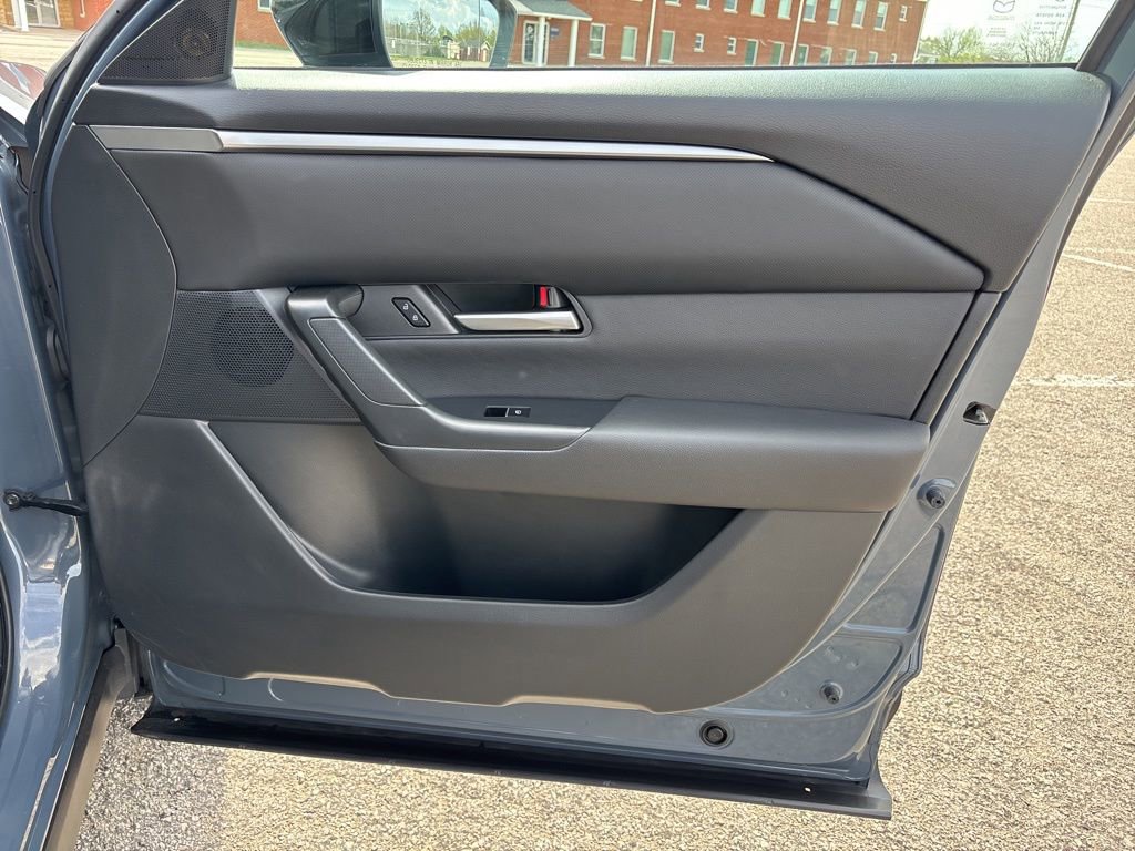 Used 2023 MAZDA CX-50 2.5 S w/ Cargo Package AWD/4WD image 33