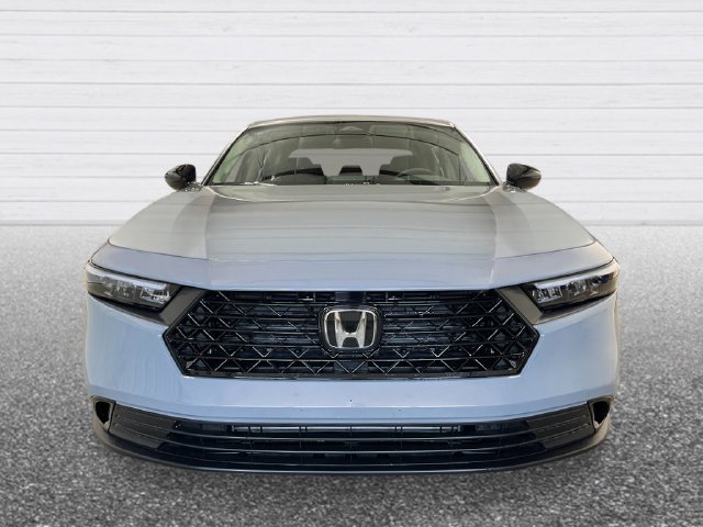New 2026 Honda Accord SE image 9