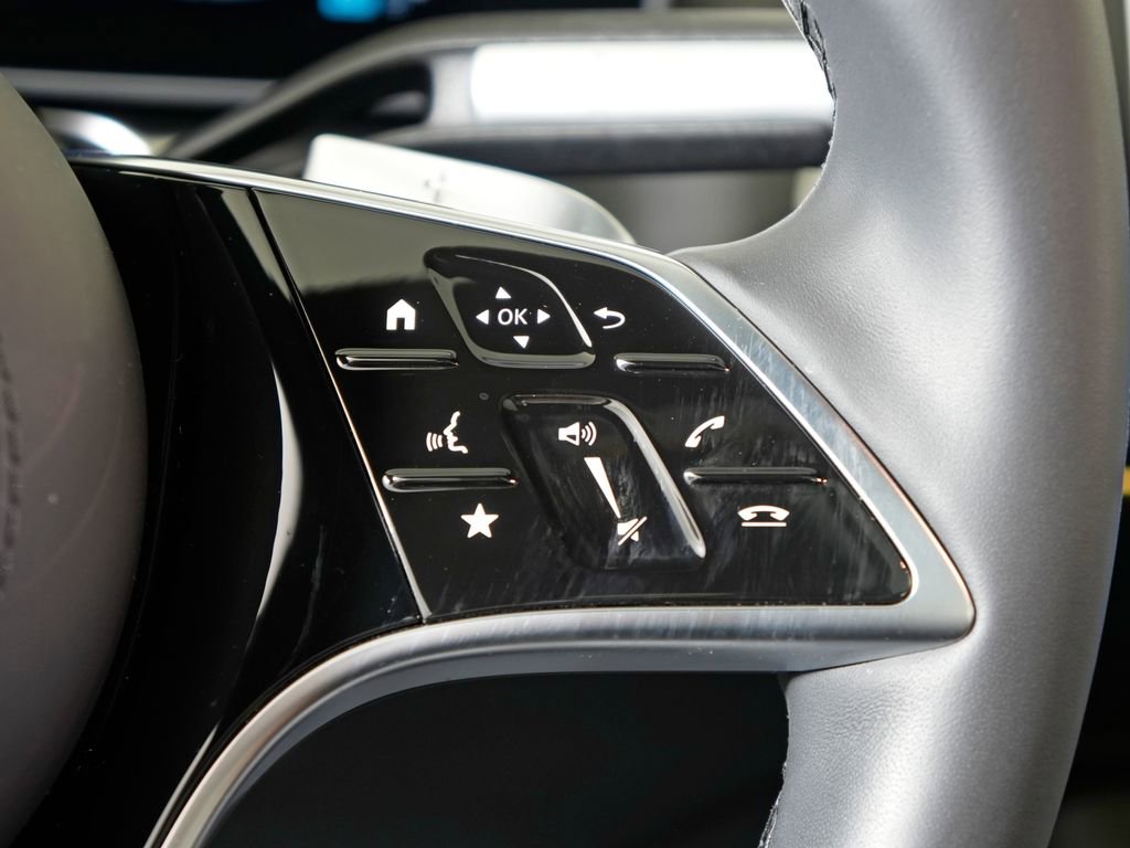 Certified 2025 Mercedes-Benz S 580 4MATIC Sedan image 22