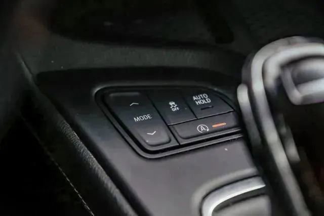 Used 2020 Cadillac CT5 Luxury w/ Sun And Sound Package image 34