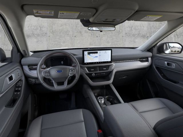 New 2026 Ford Explorer Active w/ Active Comfort Package image 11
