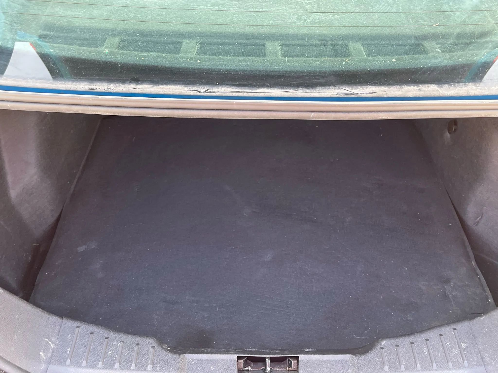 Used 2016 Ford Focus SE w/ Equipment Group 201A image 15