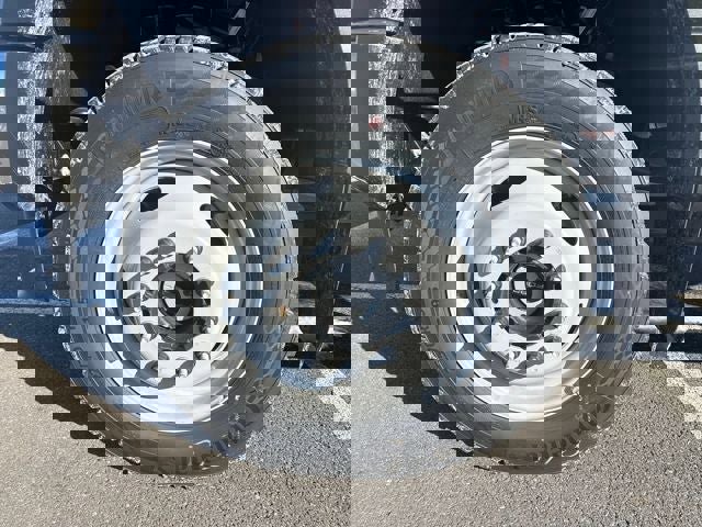 New 2026 Ford F550 4x4 Regular Cab Super Duty image 11