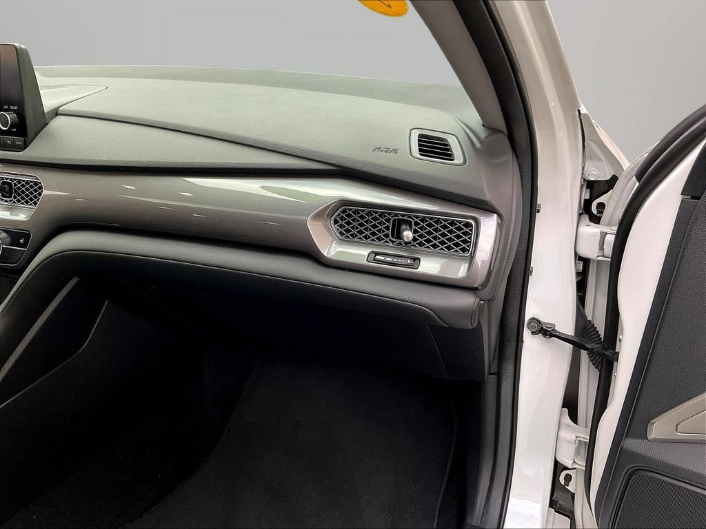 Used 2024 Acura Integra FWD image 25