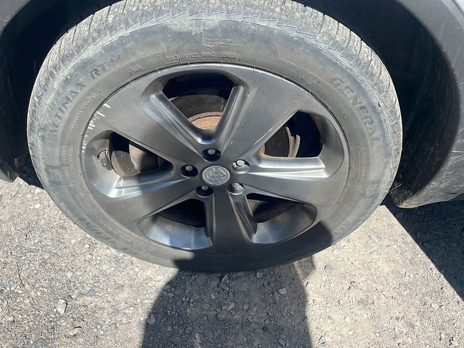 Used 2013 Buick Encore AWD image 20