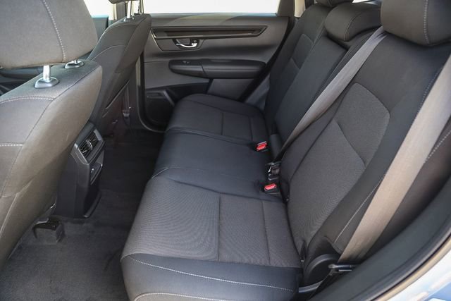 Certified 2025 Honda CR-V EX image 20