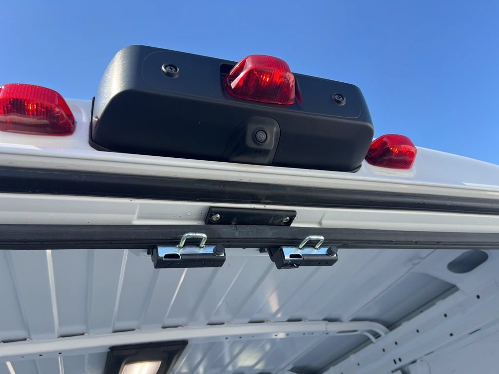 Used 2025 RAM ProMaster 2500 w/ Convenience Group FWD image 45