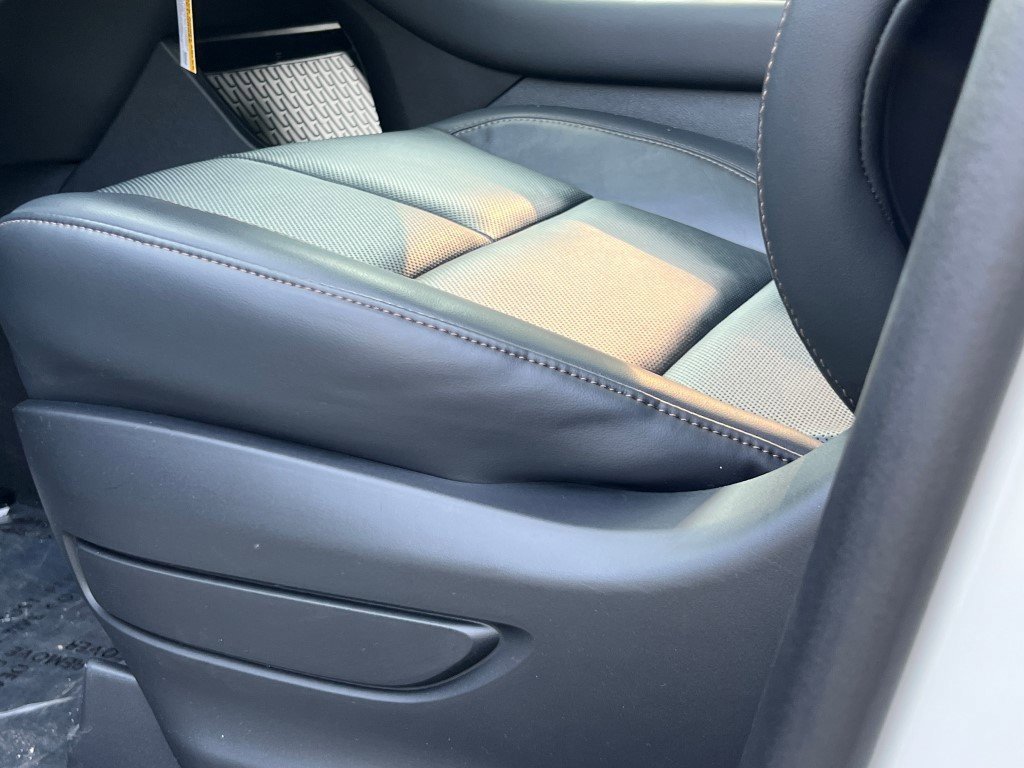 New 2025 Lincoln Aviator Reserve w/ Illumination Package image 14