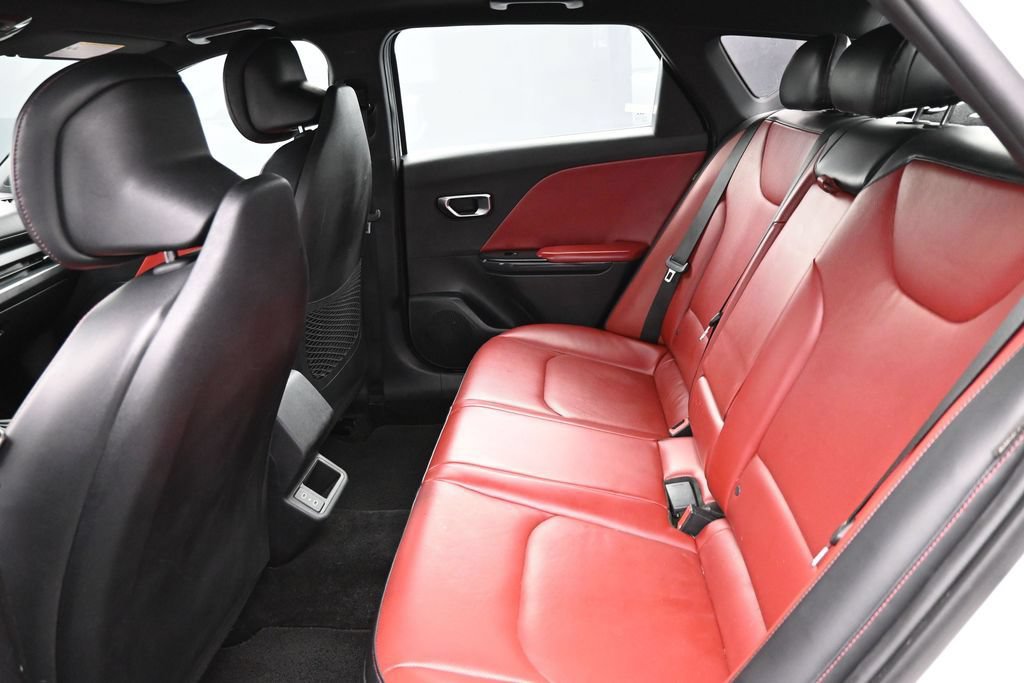 Used 2025 Kia K4 GT-Line w/ GT-Line Premium Package FWD image 6
