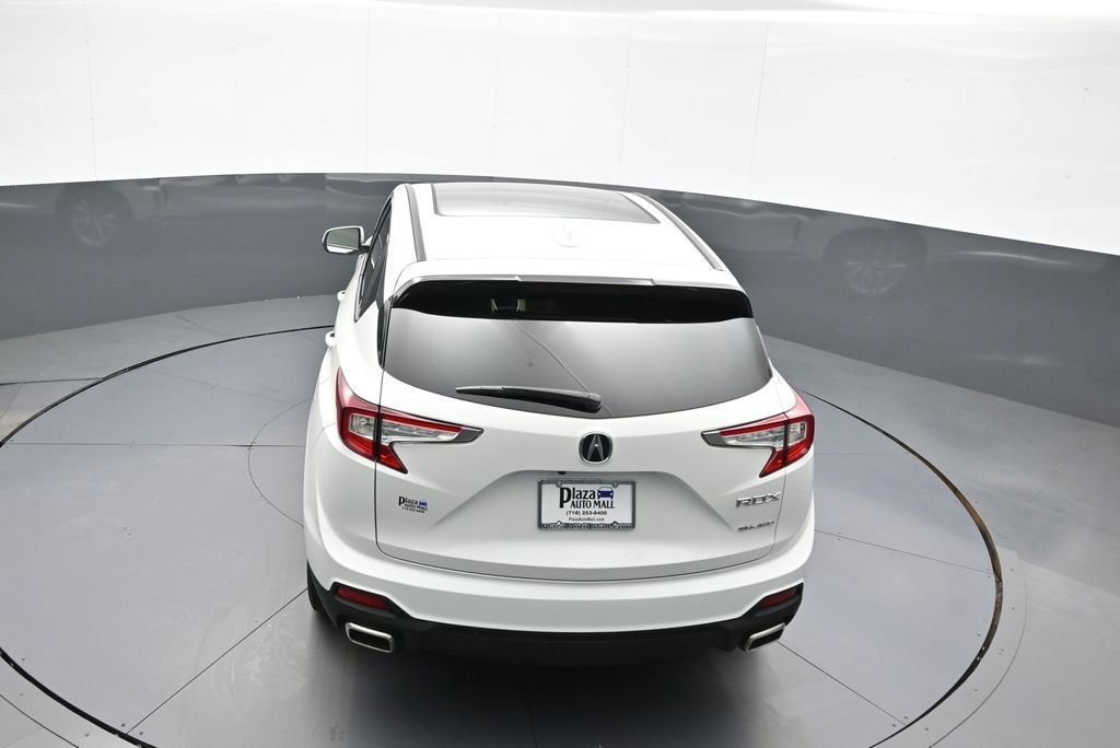 Certified 2024 Acura RDX SH-AWD image 39