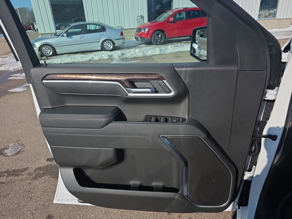 New 2026 GMC Sierra 1500 SLE image 27