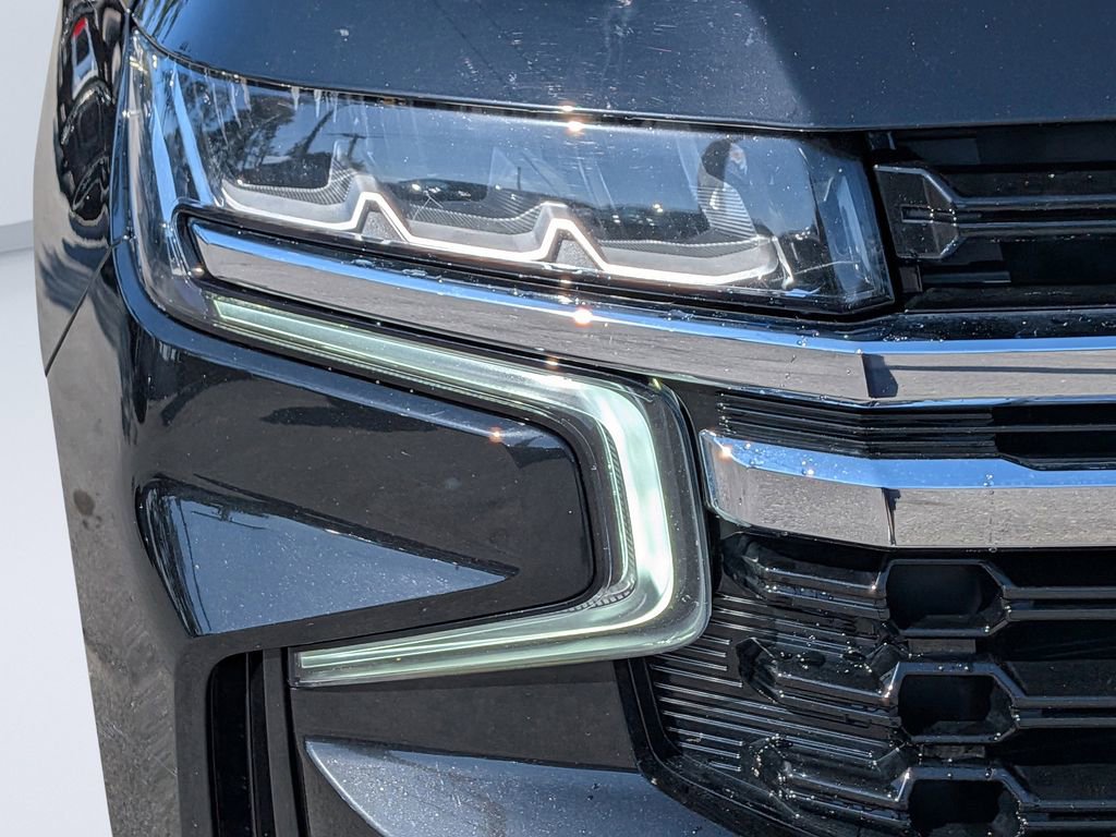 Used 2021 Chevrolet Tahoe Z71 w/ Rear Media and Nav Package image 9