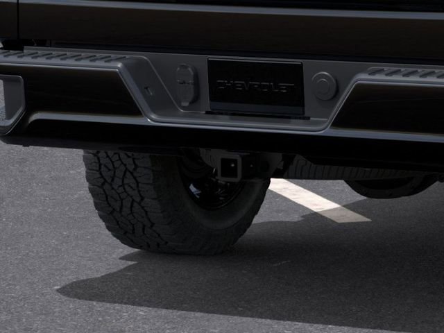 New 2026 Chevrolet Silverado 1500 RST w/ RST Select Package image 17