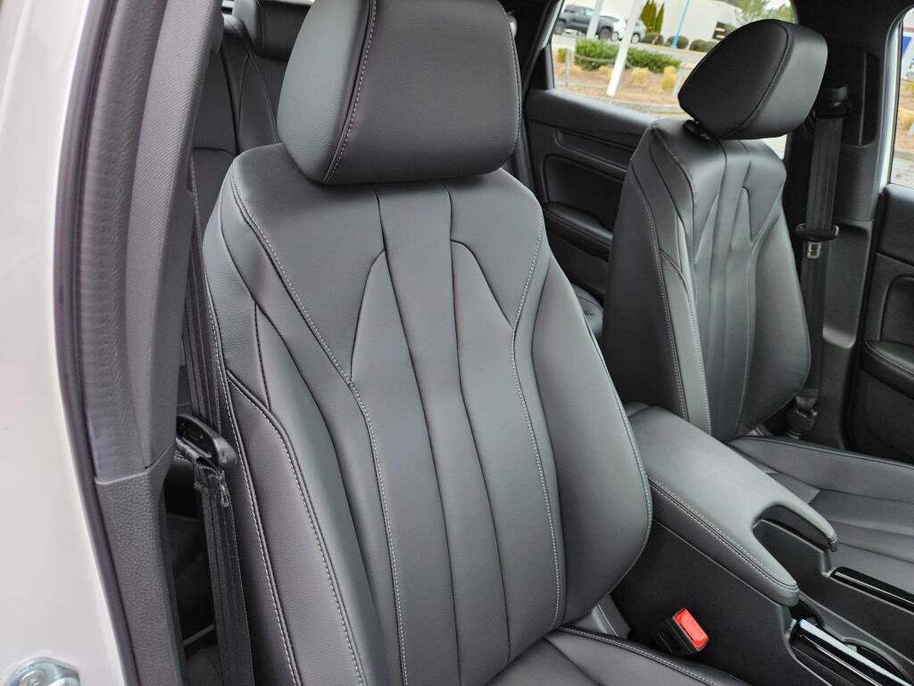 Certified 2025 Acura Integra A-Spec image 11