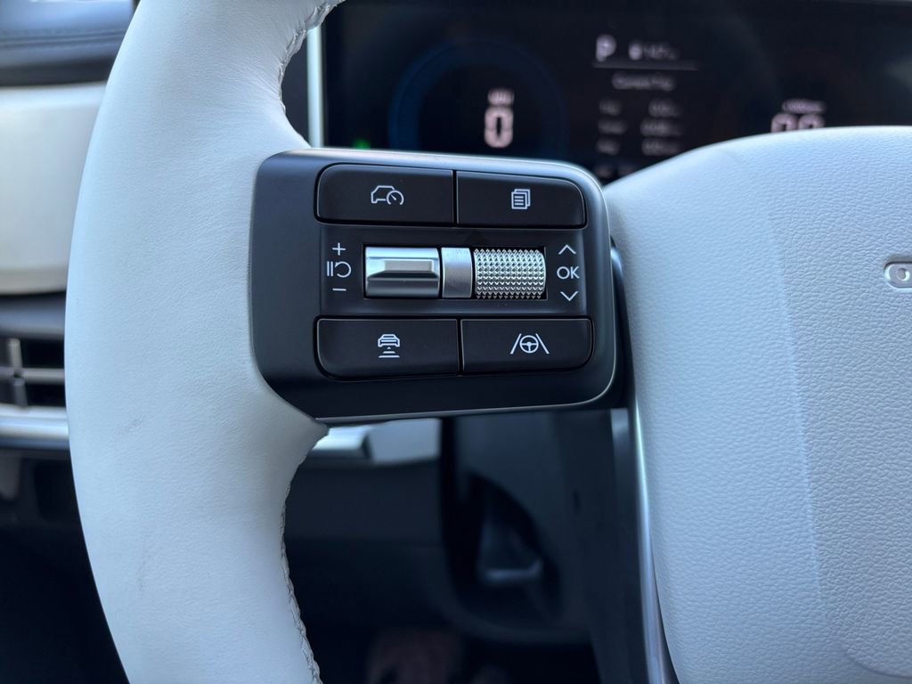 New 2026 Hyundai Santa Fe SEL image 15