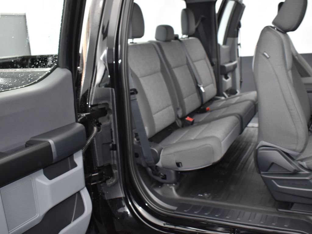 New 2025 Ford F150 XL w/ Tow/Haul Package image 15