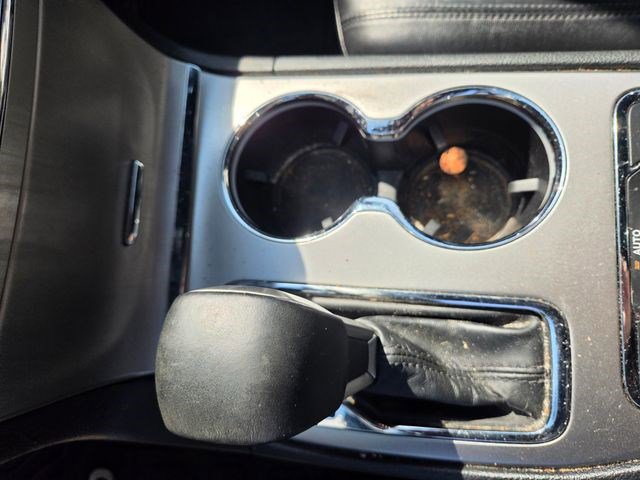 Used 2018 Jeep Grand Cherokee Limited image 7