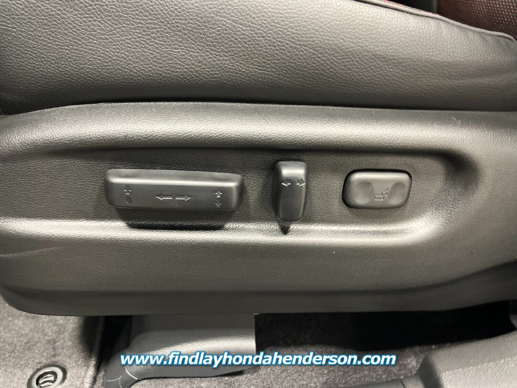 New 2026 Honda Ridgeline Black Edition image 14
