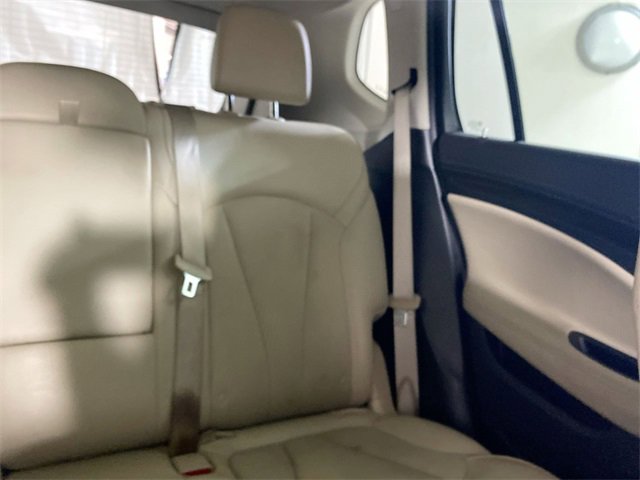 Used 2020 Buick Envision Preferred image 14