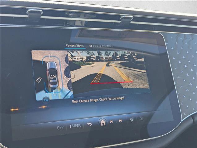 New 2026 Mercedes-Benz E 350 Sedan image 13