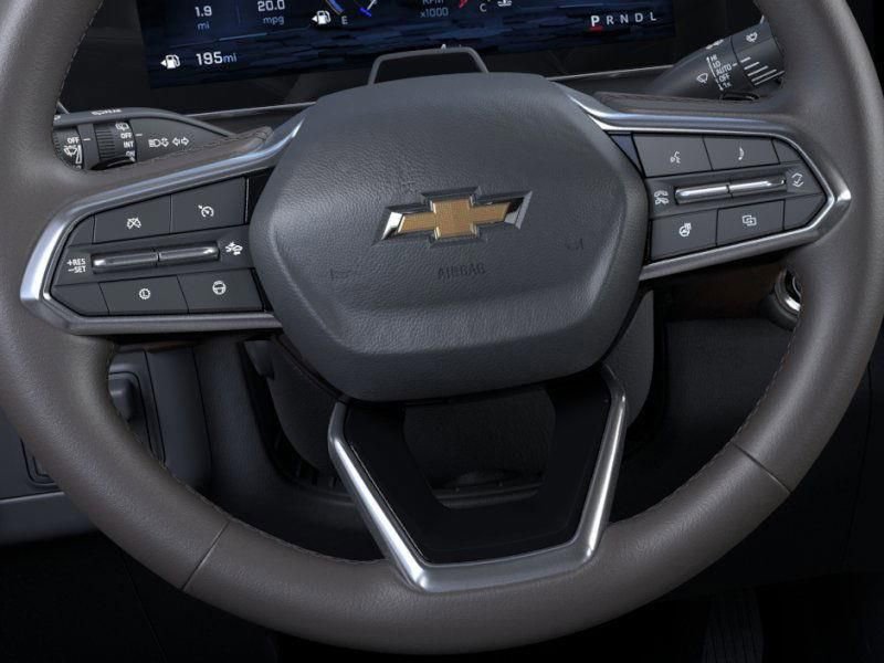 New 2026 Chevrolet Tahoe High Country image 19