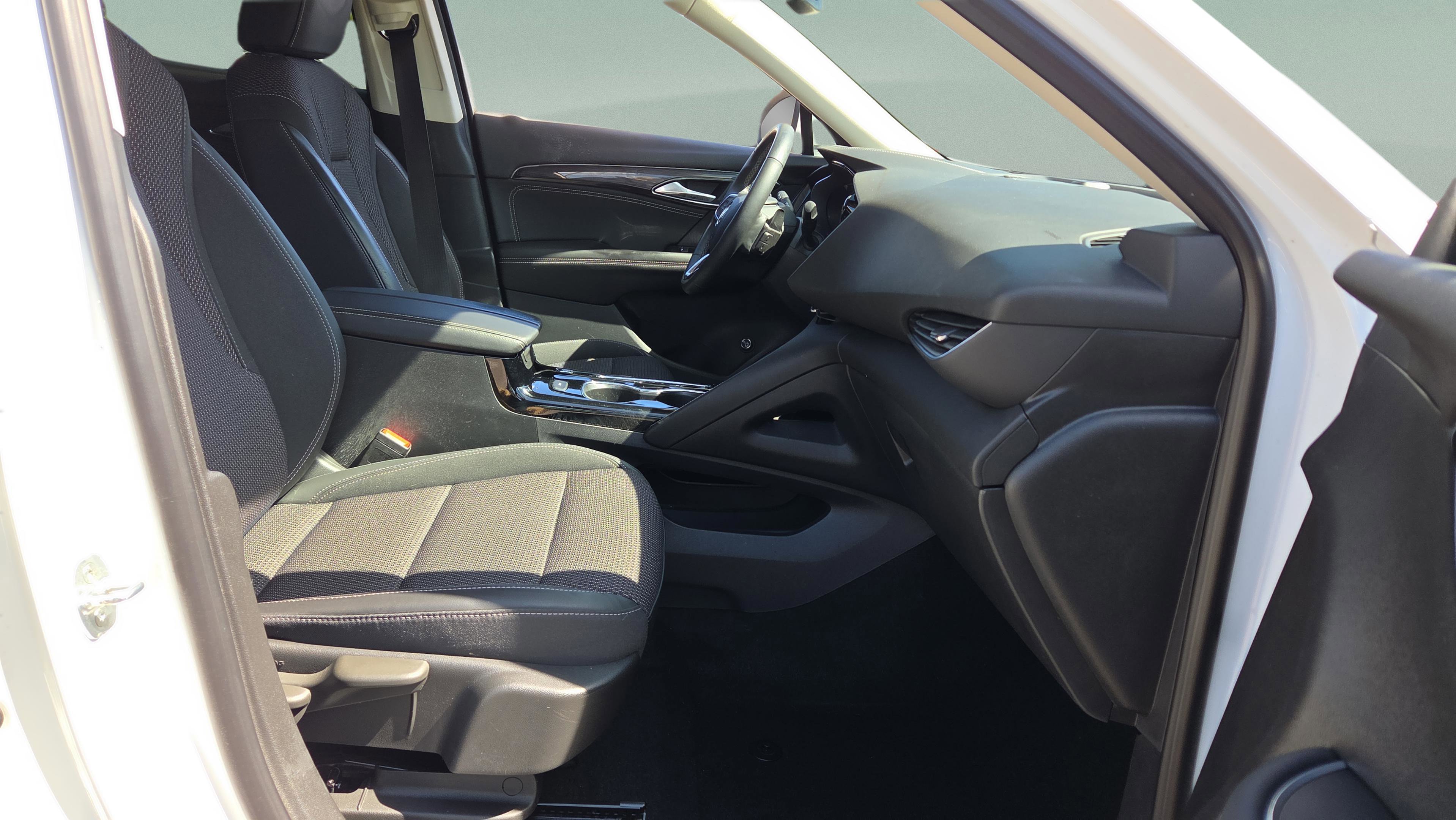 Used 2022 Buick Envision Preferred image 19