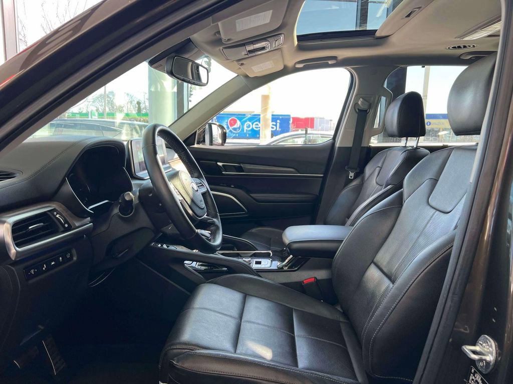 Used 2021 Kia Telluride SX image 13