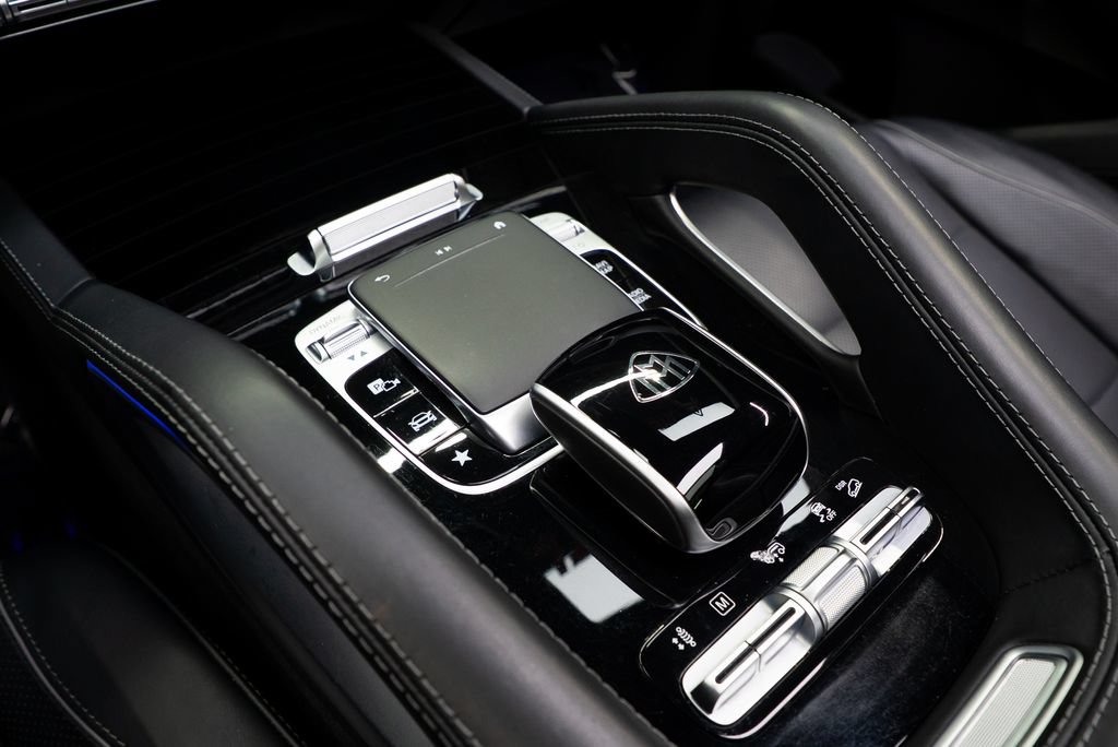 Used 2023 Mercedes-Benz Maybach GLS 600 4MATIC image 50